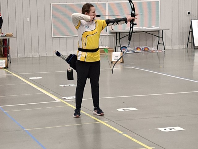 L.M at the AWG 2024